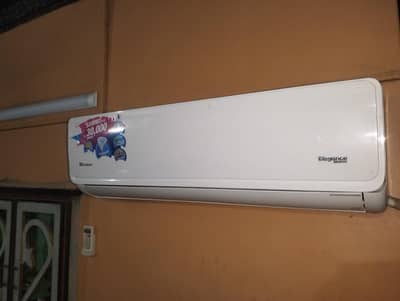 good condition