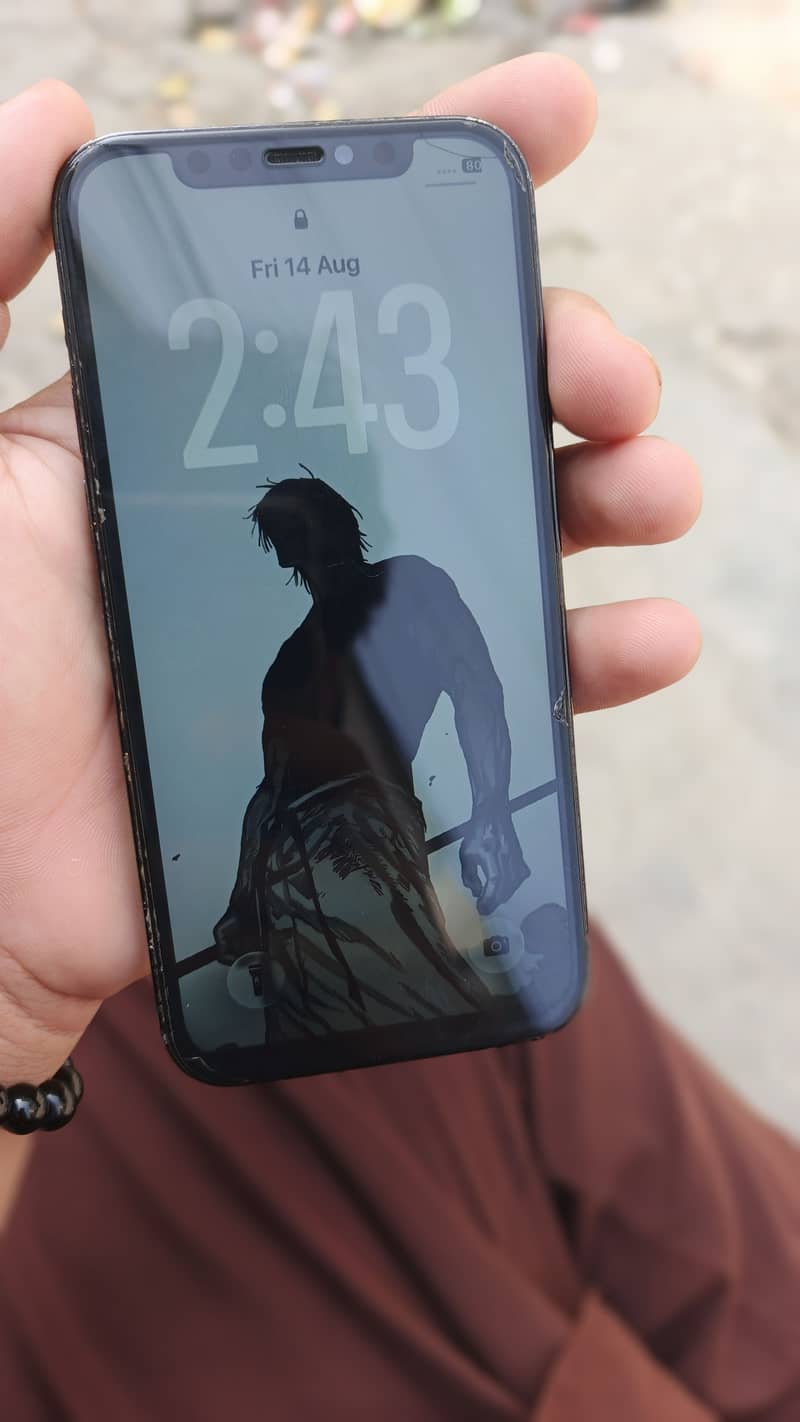 Apple iPhone 12 Pro 2
