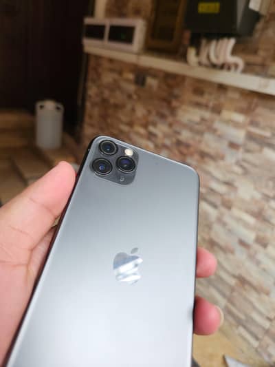 Apple iPhone 11 Pro Max