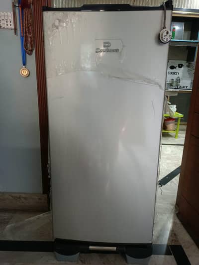 Dawlance 1 door fridge