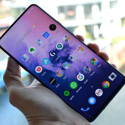 One Plus 7 Pro