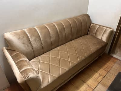 7 seater sofa set