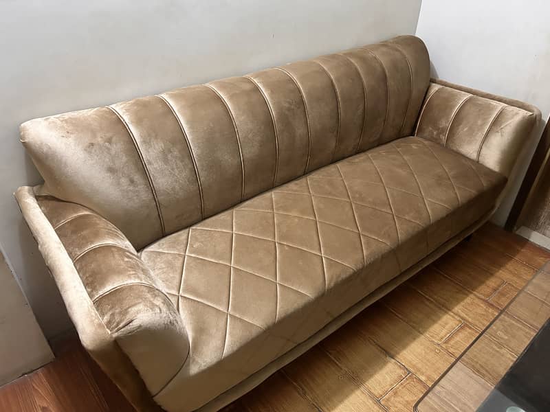 7 seater sofa set 1