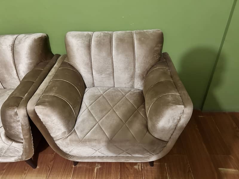 7 seater sofa set 3