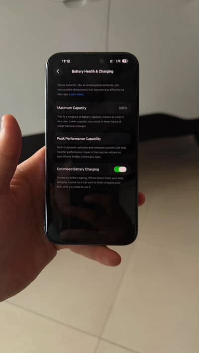 Apple iPhone 14 Pro Max