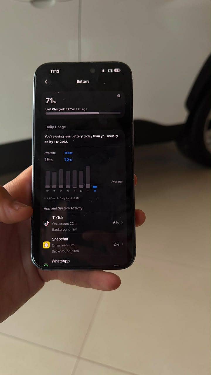 Apple iPhone 14 Pro Max 3