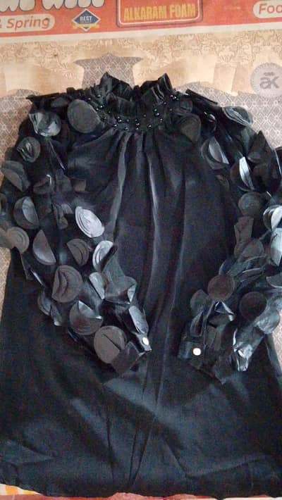 Skrit cloth for girl