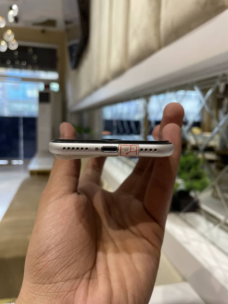 Apple iPhone SE 5