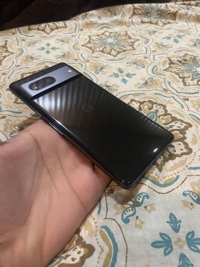 Google Pixel 7