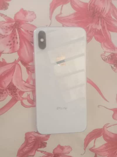 Apple iPhone X