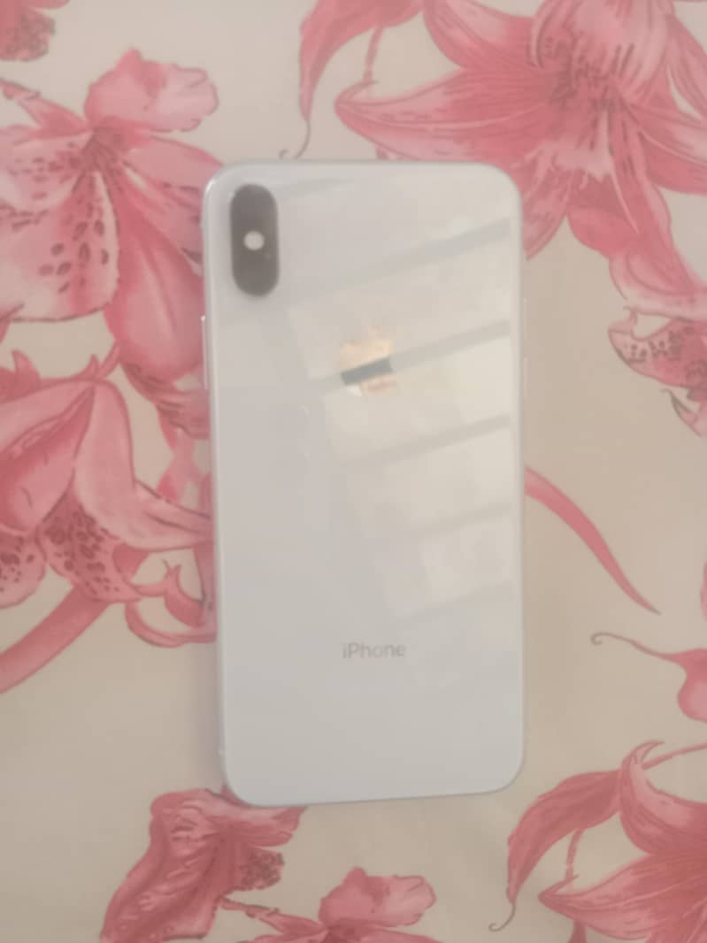 Apple iPhone X 0