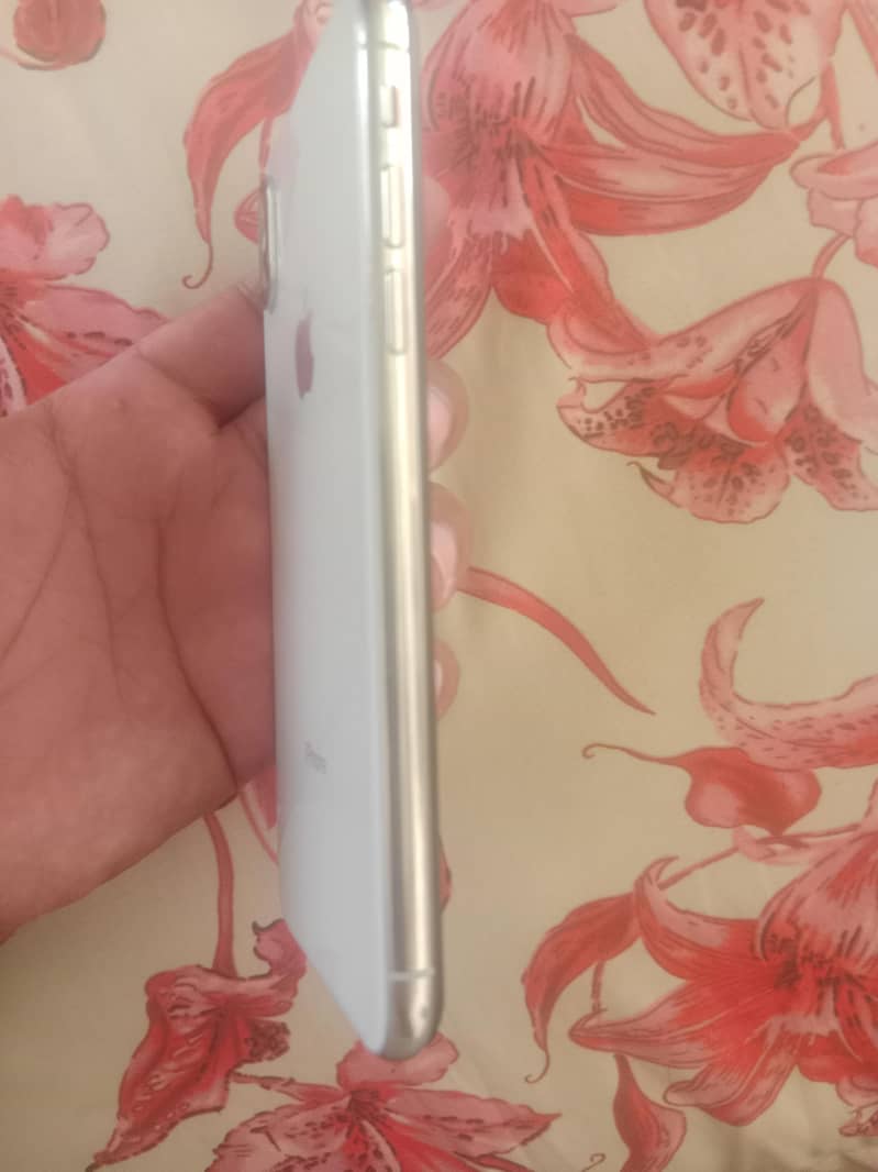 Apple iPhone X 1