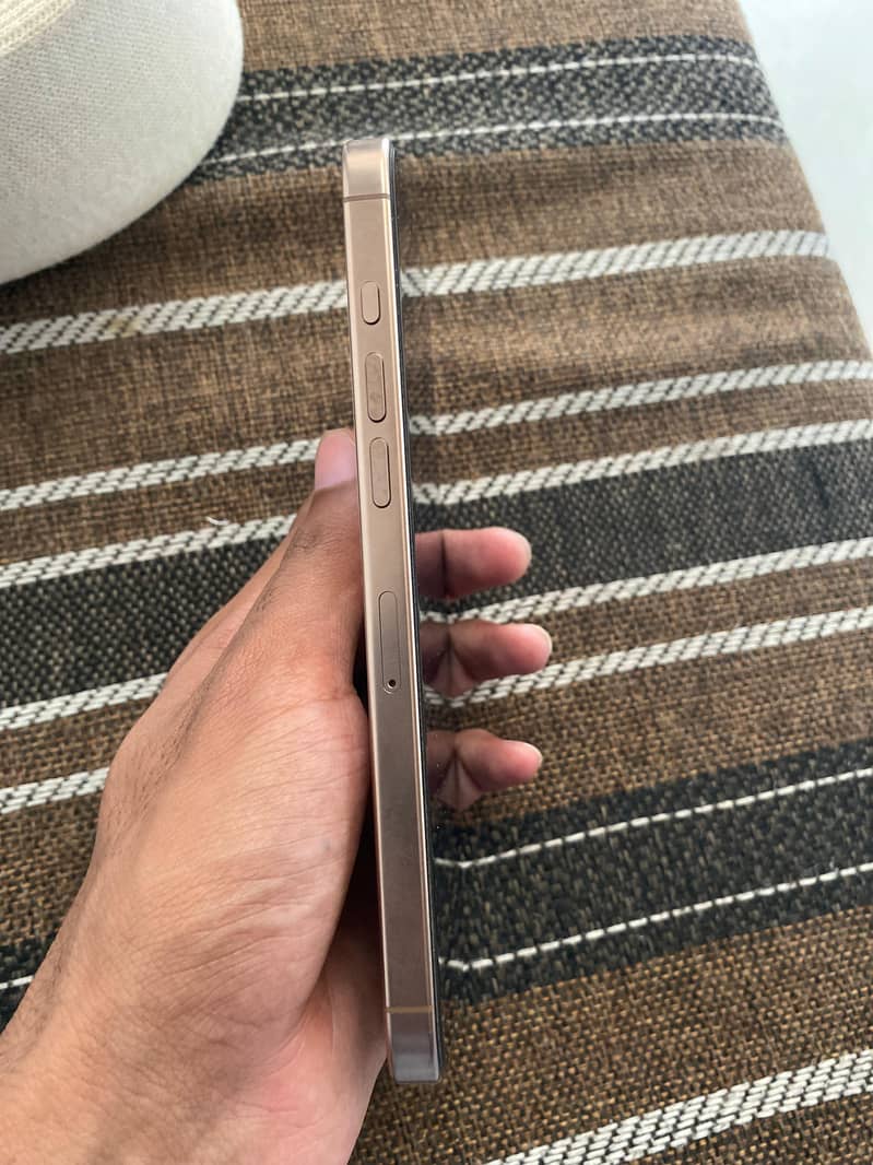 Apple iPhone 16 Pro Max 1