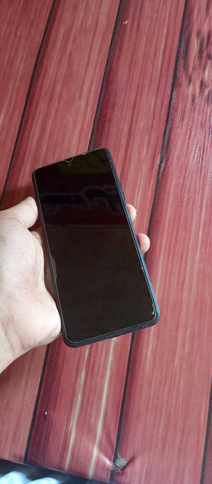 Tecno Camon 19 neo 0