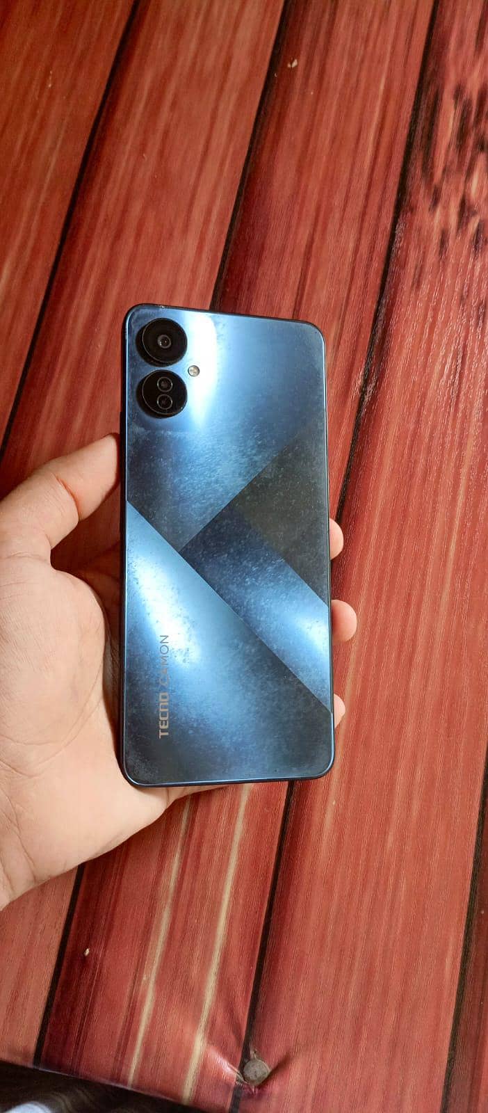Tecno Camon 19 neo 4
