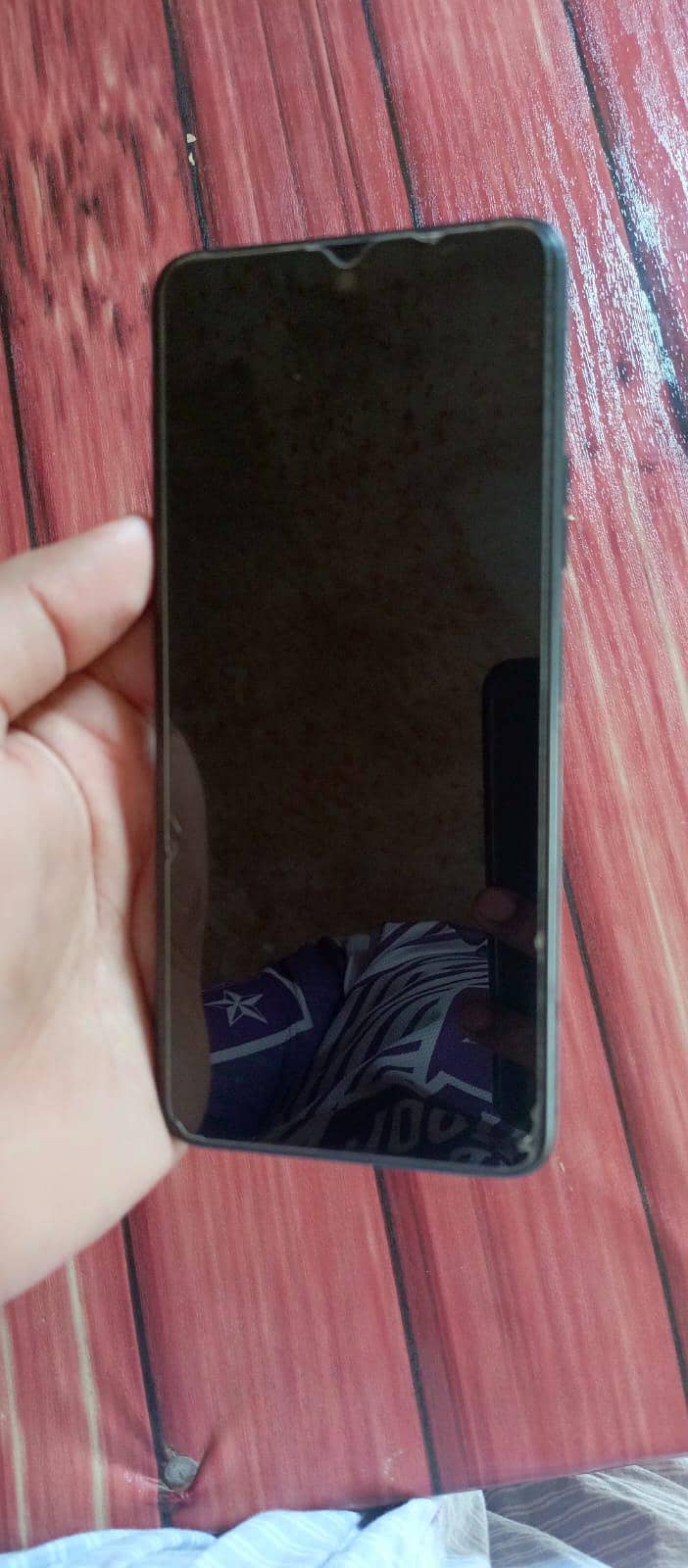 Tecno Camon 19 neo 5