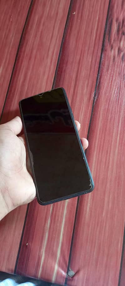 Tecno Camon 19