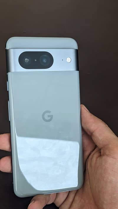 Google Pixel 8