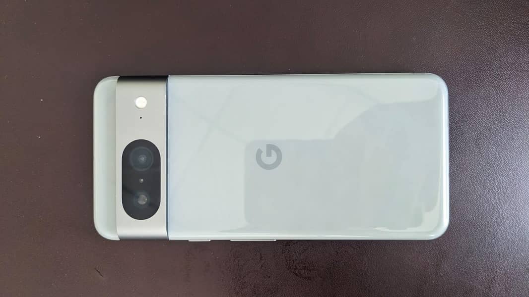 Google Pixel 8 3