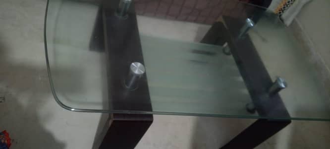 center table