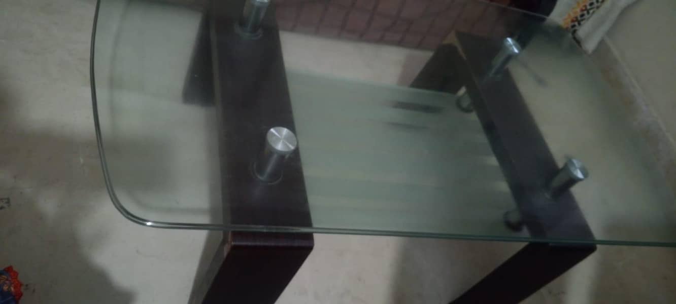center table 0