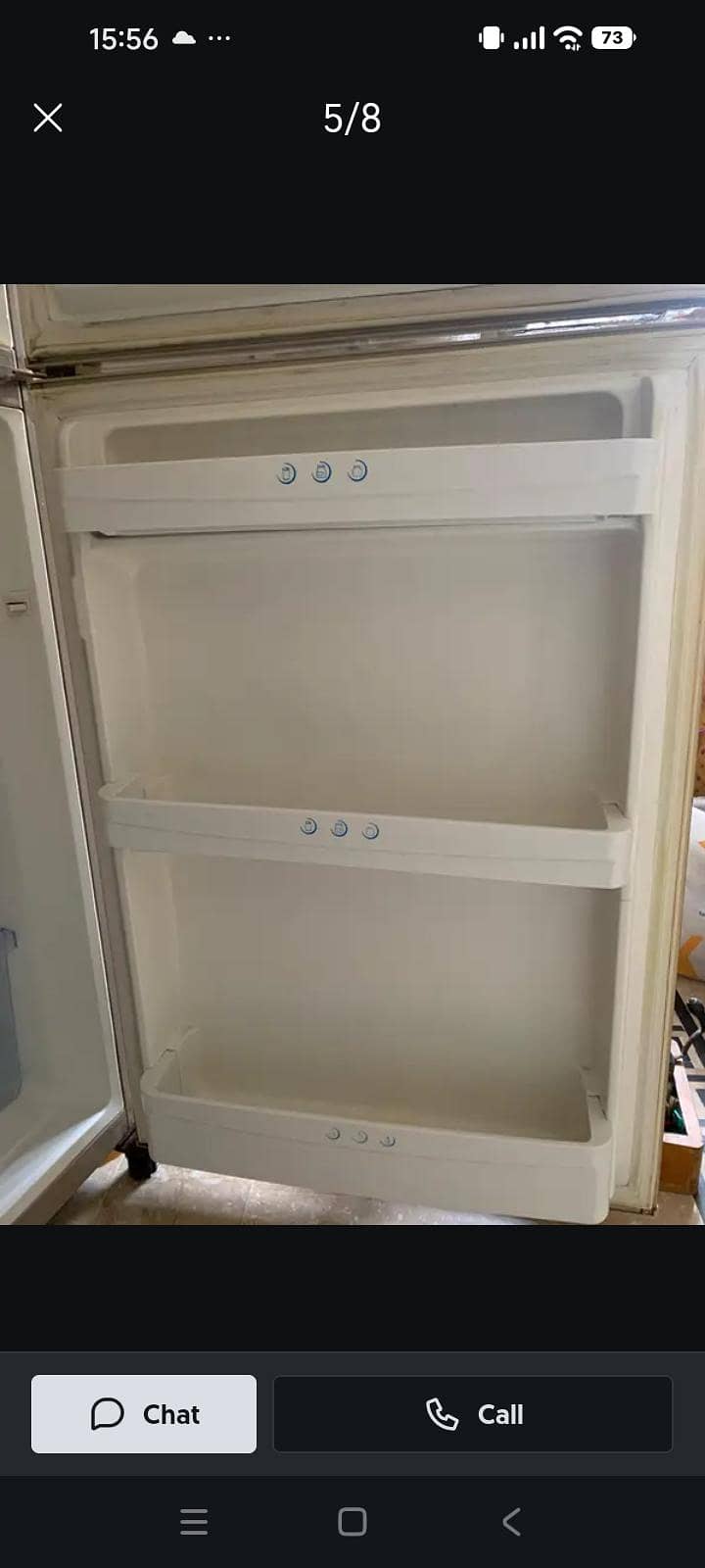Fridge 2