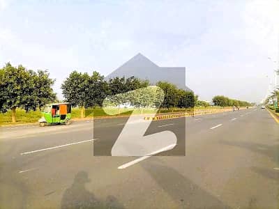Plot No- 1260 Block N - 20 Marla Plot On Top Location Of Phase 9 Prism DHA Lahore For Urgent Sale