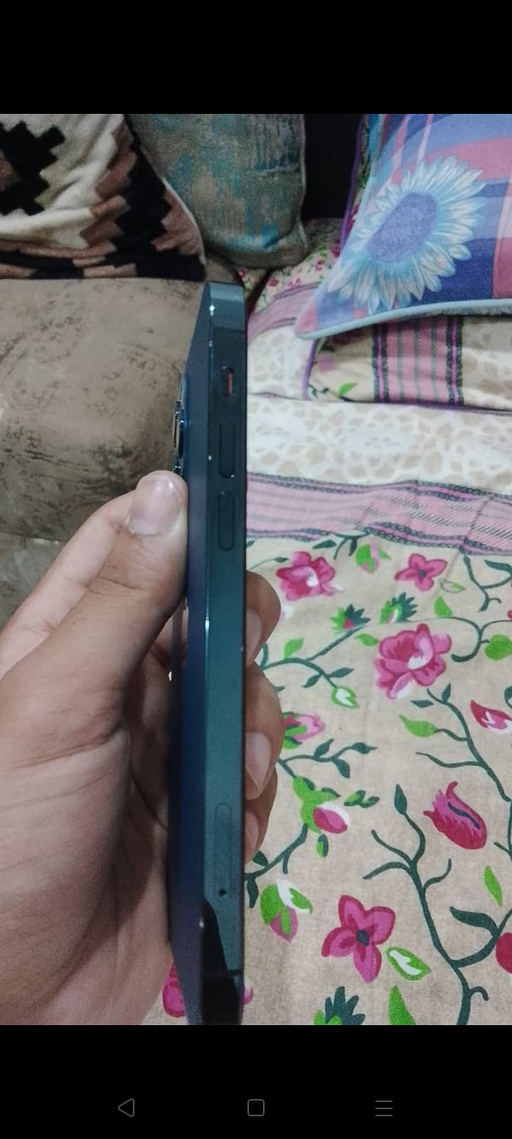 Apple iPhone 12 Pro 1