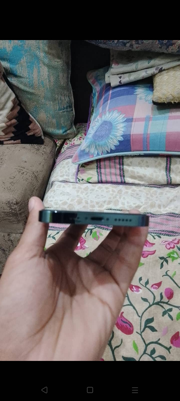 Apple iPhone 12 Pro 2
