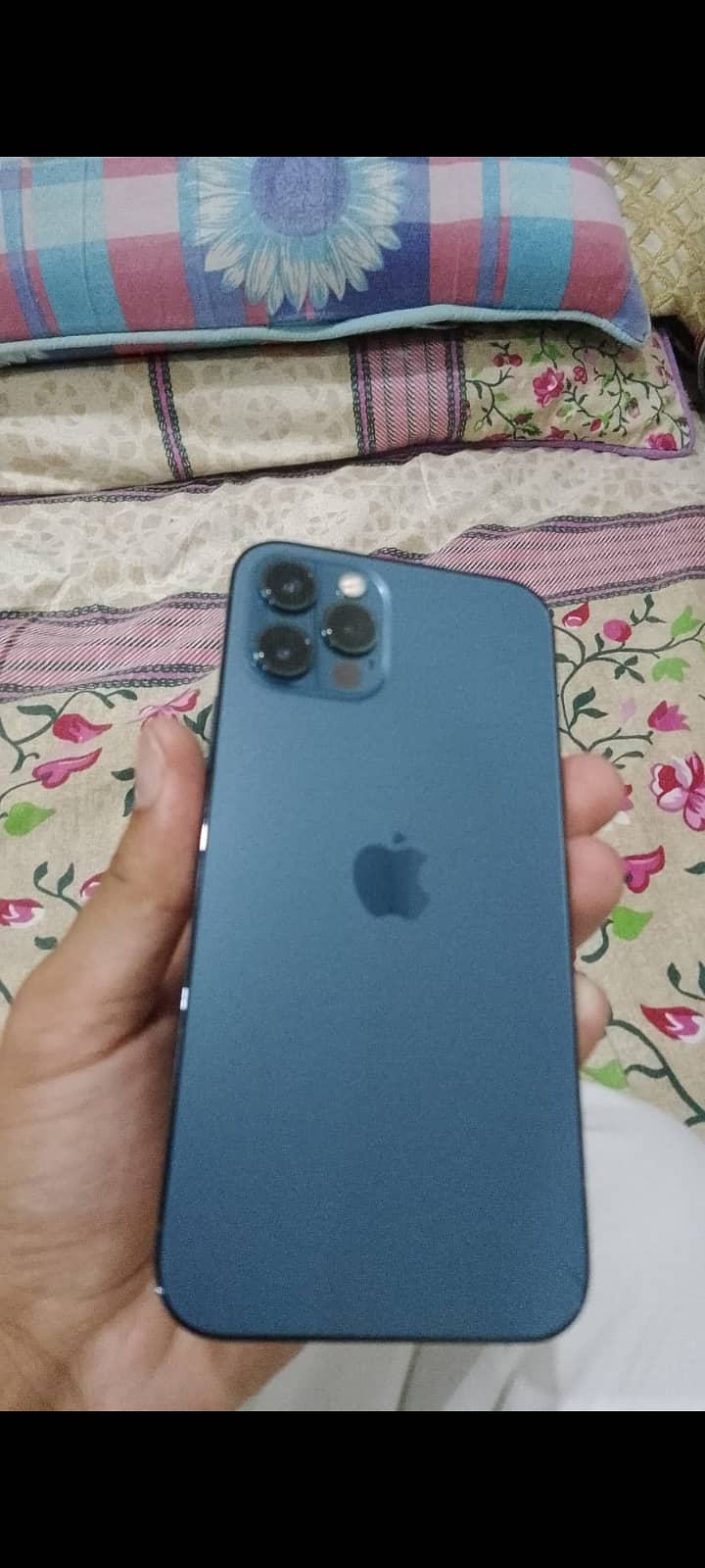 Apple iPhone 12 Pro 4
