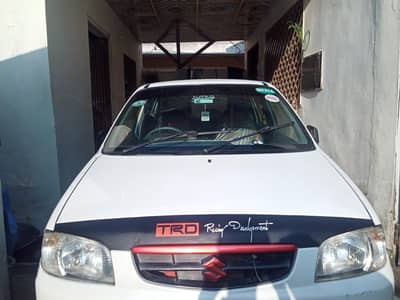 Suzuki Alto 2008