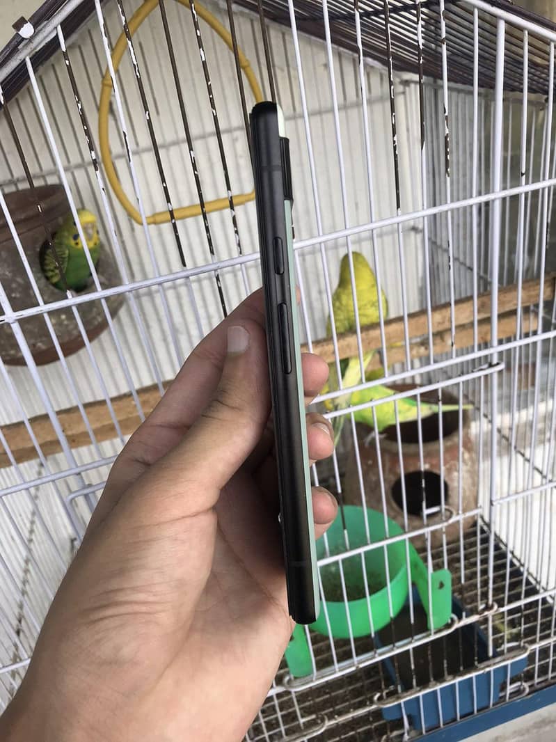 Google Pixel 6a 6