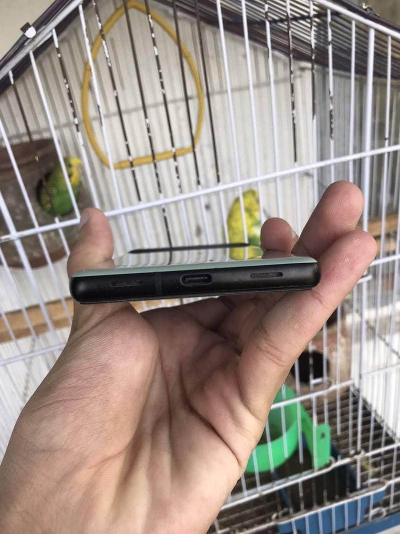 Google Pixel 6a 7