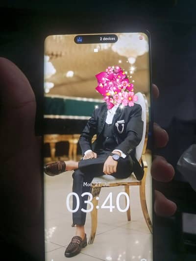 Vivo V30