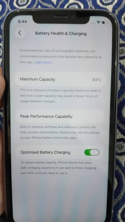 Apple iPhone 11