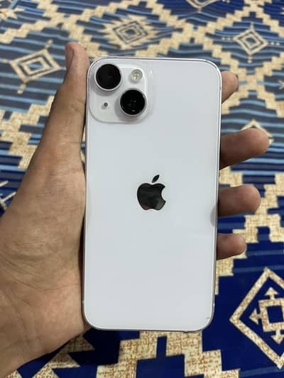 Apple iPhone 14
