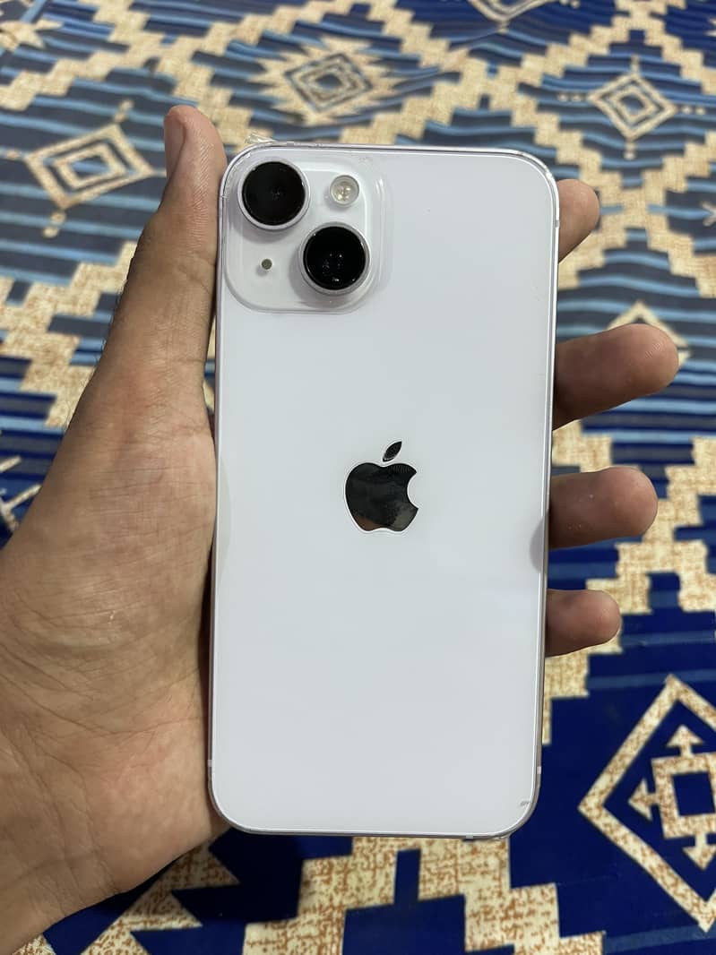 Apple iPhone 14 0