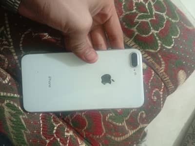 Apple iPhone 8 Plus
