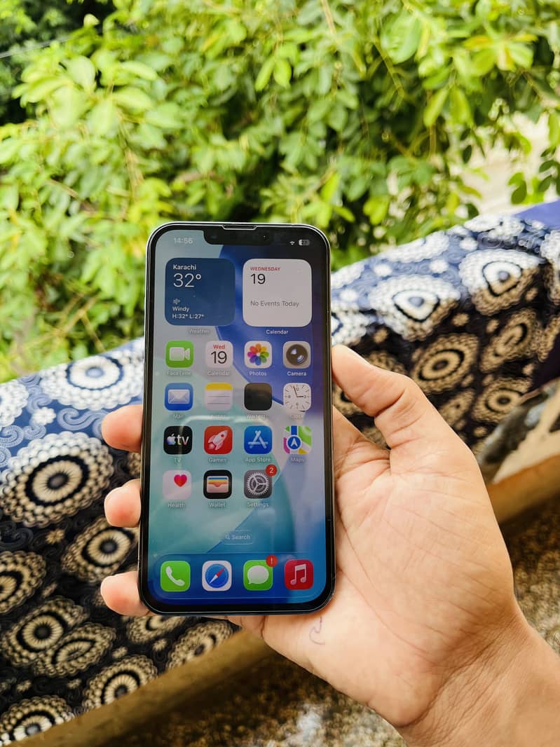 Apple iPhone 13 Pro 3
