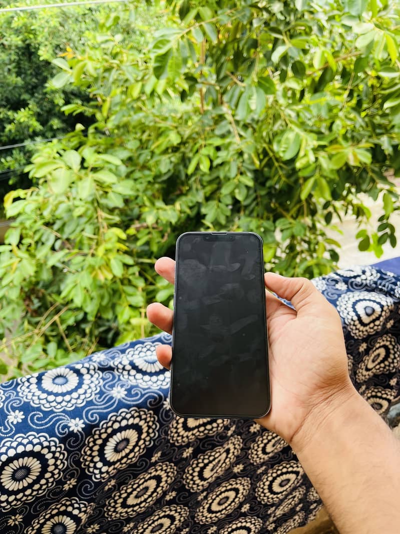 Apple iPhone 13 Pro 4