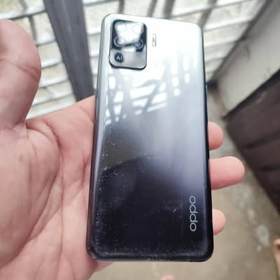 OPPO F19 Pro Plus
