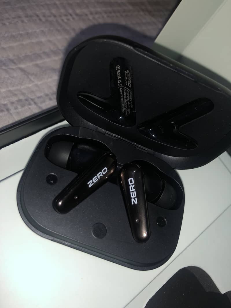 Zero Gravity Pro (open box)(GAMING) 5