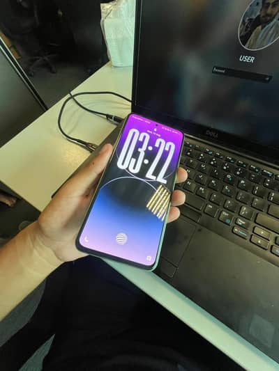 Vivo Y100 8GB Ram 256GB Storage for Sale