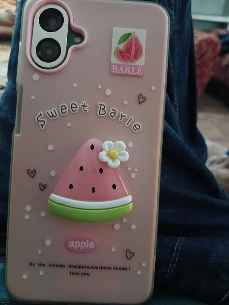 Samsung A07 6/128 1