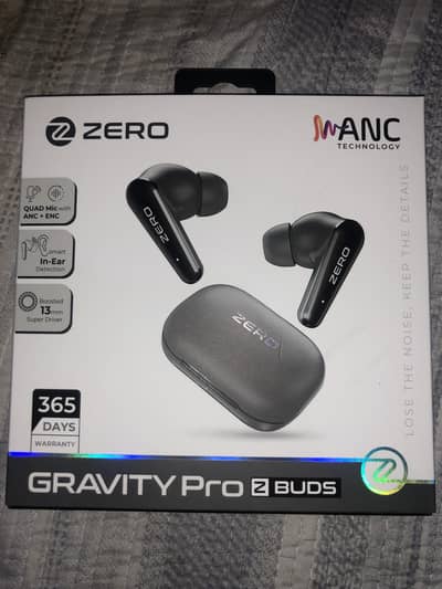 Zero Gravity Pro (open box)(GAMING)