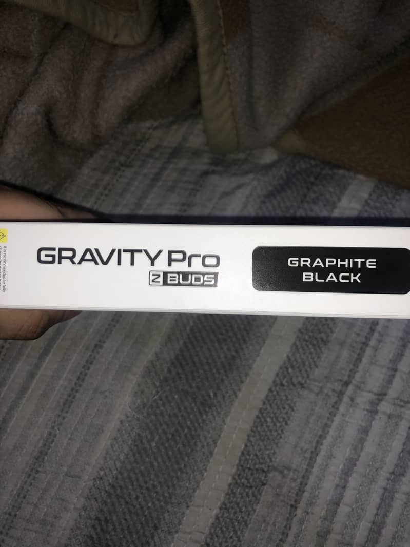Zero Gravity Pro (open box)(GAMING) 1