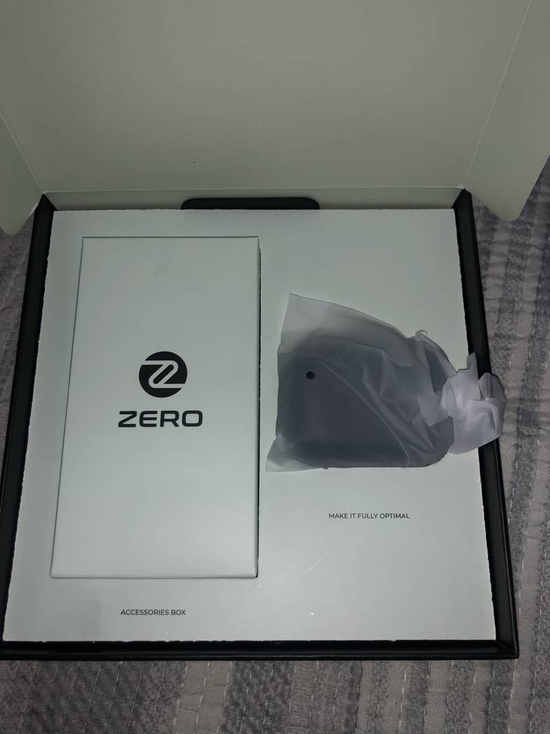 Zero Gravity Pro (open box)(GAMING) 3