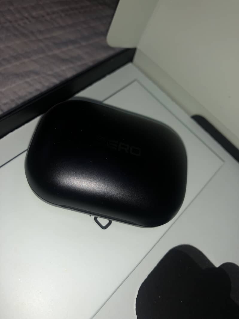 Zero Gravity Pro (open box)(GAMING) 4