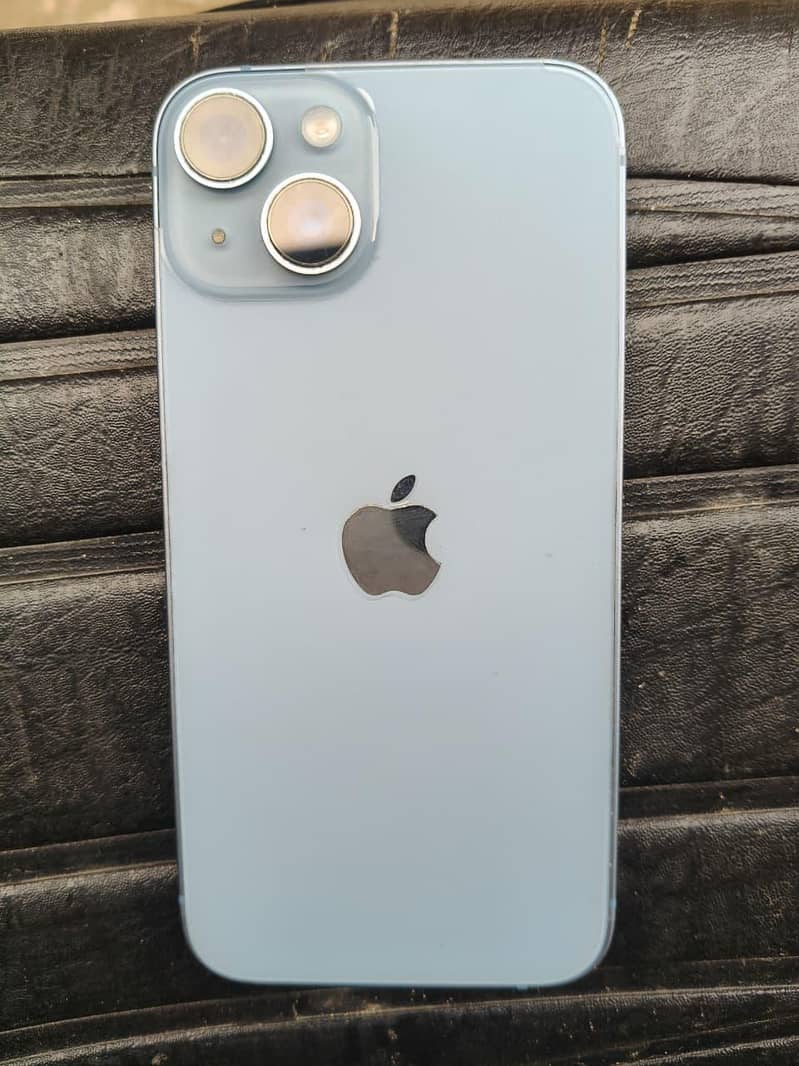 Apple iPhone 14 0