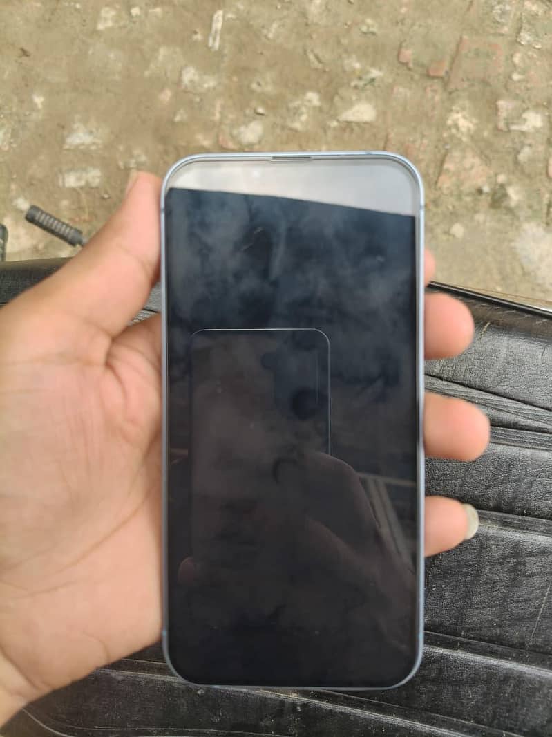 Apple iPhone 14 1